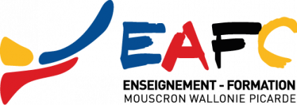 Logo de Moodle EAFCM